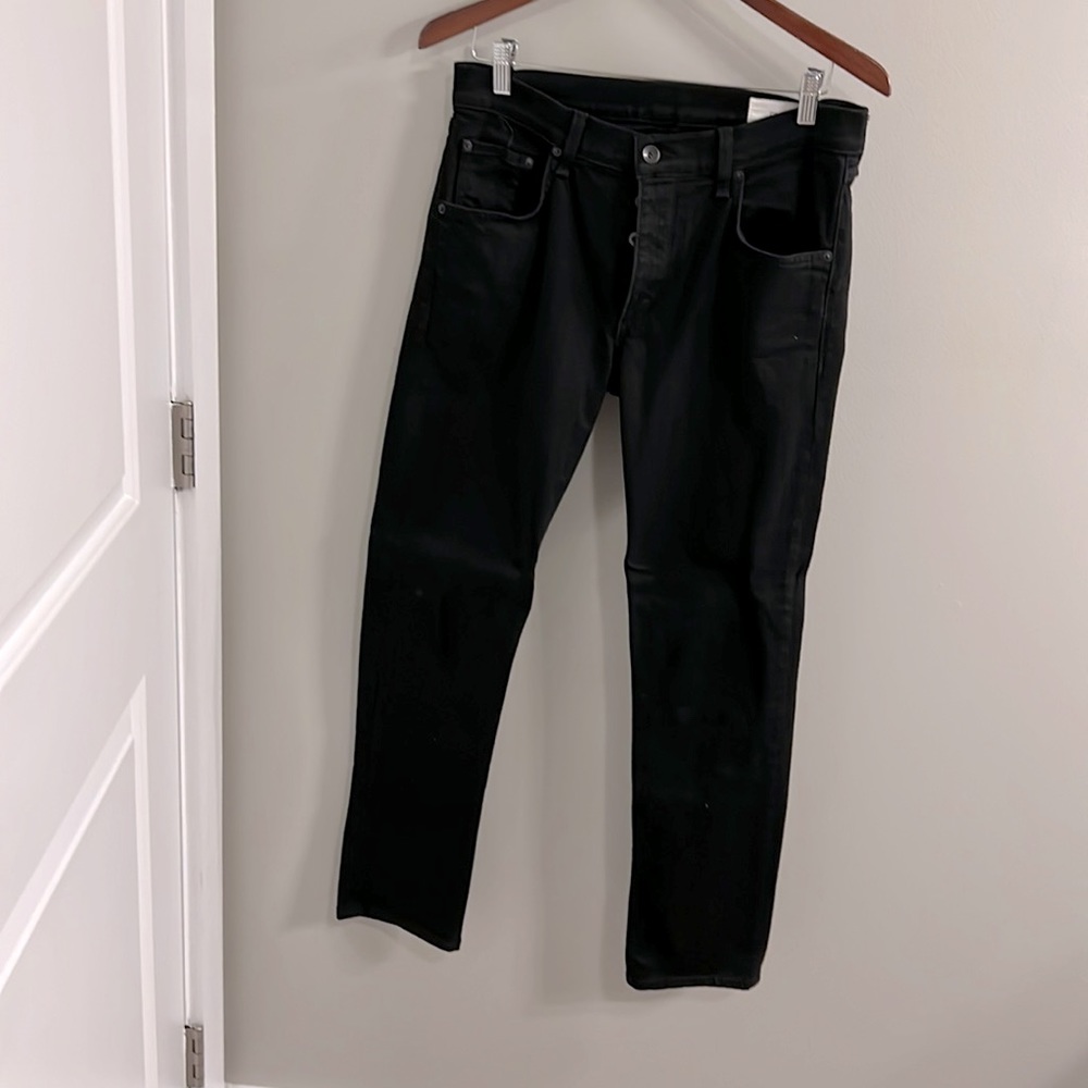 Men’s Rag & Bone Jeans Size 30